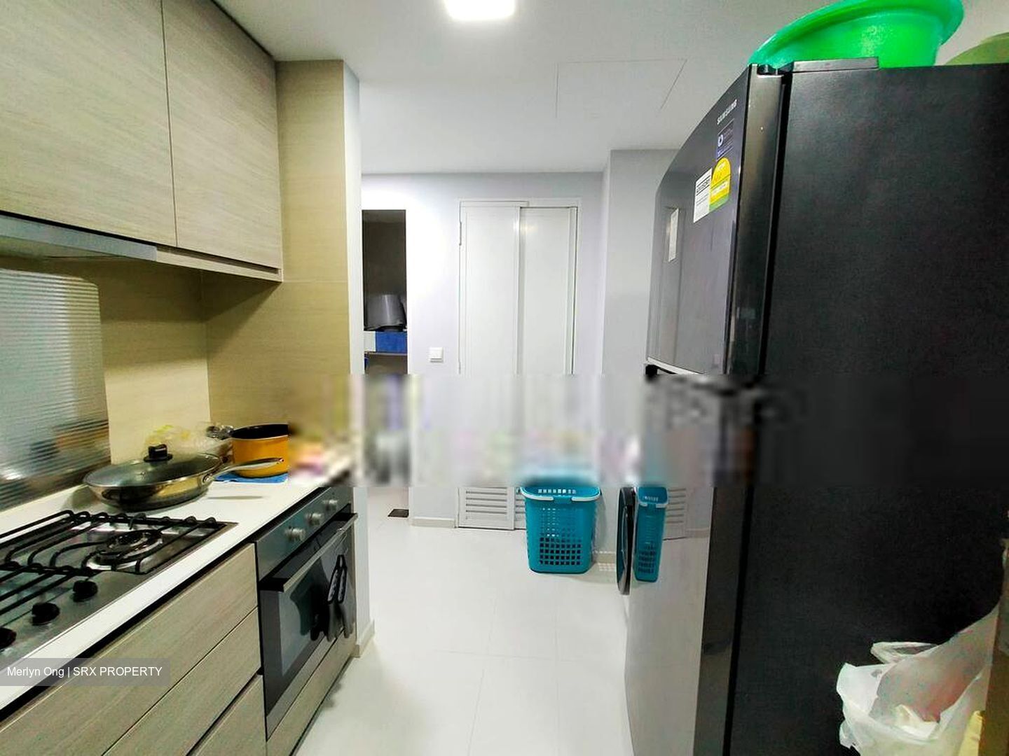 Bellewoods (D25), Condominium #414852151